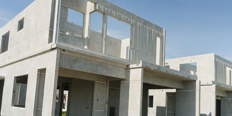 Casas prefabricadas en Valladolid con estructuras eficientes y confort térmico Casas prefabricadas en Valladolid con estructuras eficientes y confort térmico